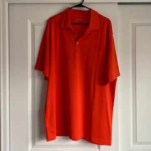 mens nike golf polo
